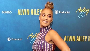 Amanda Seales