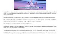 Pix 11 - Alvin Ailey Celebrates 60 Years Of Dance At City Center