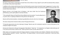 NWI Times - Gary Native Honored To Perform With Alvin Ailey American Dance Theater