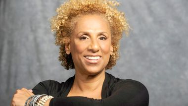 Sarita Allen. Photo by Joe Epstein