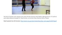NYC Media - A Day's Work: Dance