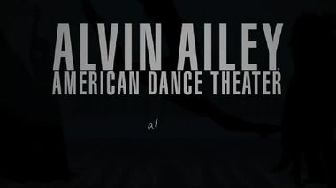 Alvin Ailey American Dance Theater at 50: A Golden Anniversary Celebration