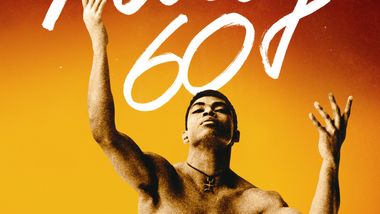 Ailey Ascending 60th Anniversary Image