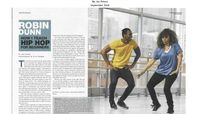 DanceTeacher_AE_HowTo_BeginnerHipHop_RobinDunn_Feature_September2018Issue