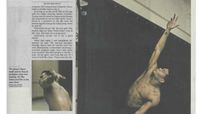 The New York Times - The Passionate Humility of Solomon Dumas