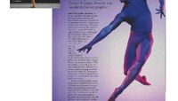 Dance Magazine - Why I Dance: Jamar Roberts