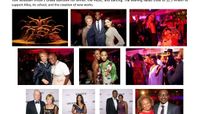 Town & Country - Inside Alvin Ailey American Dance Theater's Annual Gala 