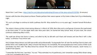 ABC7_TAS_NYCC_50thAnniversary_TracyInman_RonnieFavors_Memoria_Broadcast_Feature_12.5.19