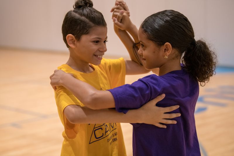 New York AileyCampers
