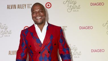 Kehinde Wiley