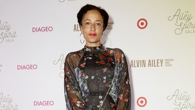 Zadie Smith