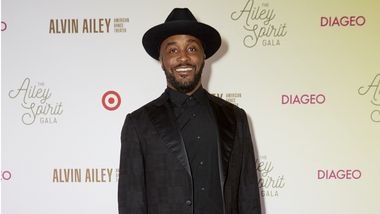 Darrell Grand Moultrie