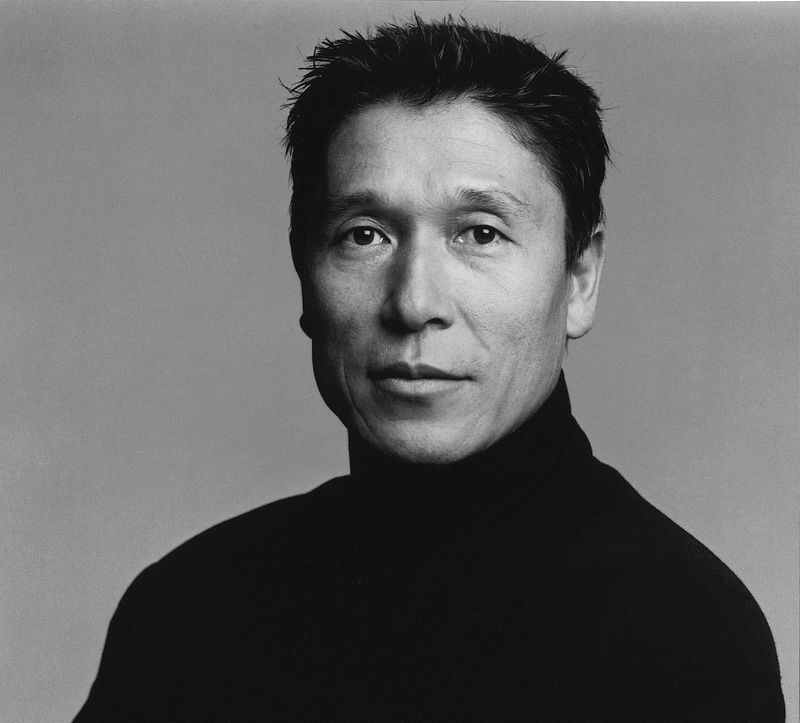 Associate Artistic Director Masazumi Chaya