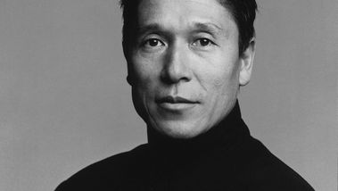 Associate Artistic Director Masazumi Chaya