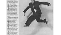 The New York Times - Associate Director To Step Down At Ailey
