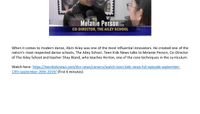 Teen Kids News - Full Episode September 13-20, 2019 Featuring The Ailey School 