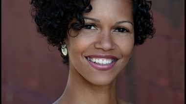 Danielle Lima. Photo courtesy of Danielle Lima