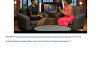 The CW Atlanta - Focus Atlanta: Alvin Ailey American Dance Theatre Returns To The Fox Theatre