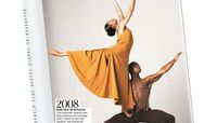 Town & Country - Amazing Grace - Still, We Dance: An Ode To The Deliverance And Joy Of Self-Expression