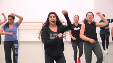 Masala Bhangra