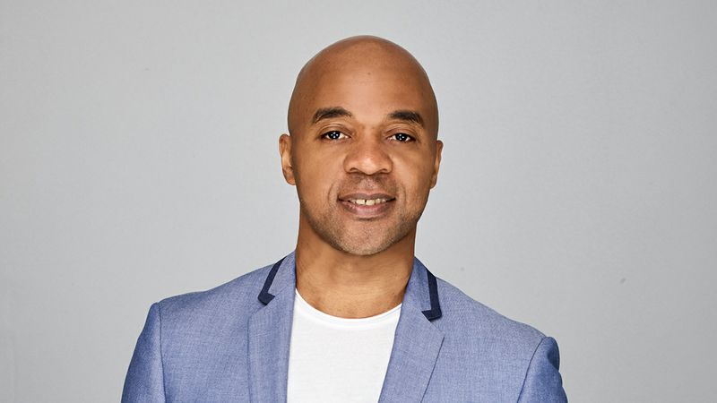 Associate Artistic Director Matthew Rushing