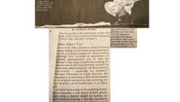 The New York Times - Of Motherhood And Mourning
