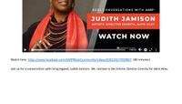 AARP - A Real Conversation With Judith Jamison