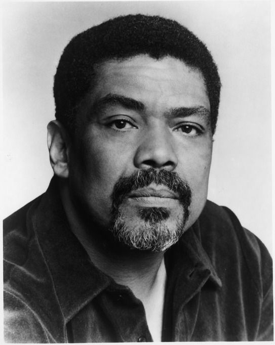 Alvin Ailey