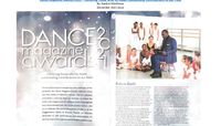 Dance Magazine Awards 2021 - Honoring Those Who’ve Made Outstanding Contributions to our Field