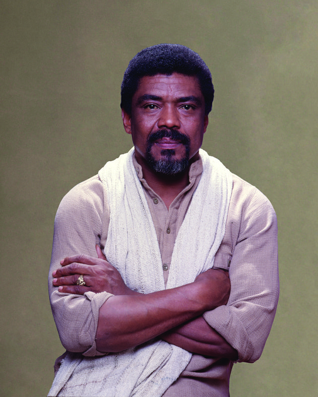 Alvin Ailey