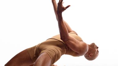Alvin Ailey American Dance Theater's Yannick Lebrun