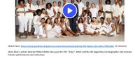 GMA 3 - Exploring The Life And Legacy Of Alvin Ailey