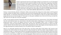 AmsterdamNews_AileyII_FrancescaHarperArtisticDirector_Feature_9.30.21