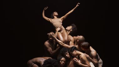 Alvin Ailey American Dance Theater Season Image 2021 