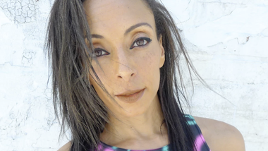 Olivia Bowman-Jackson. Photo courtesy of the artist 