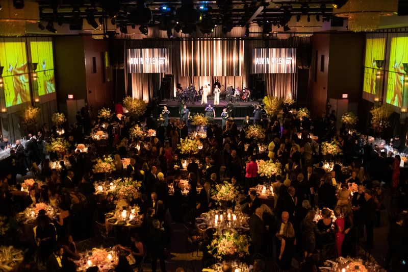 Ailey's 2022 Opening Night Gala