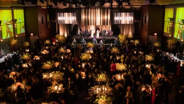 Ailey's 2022 Opening Night Gala