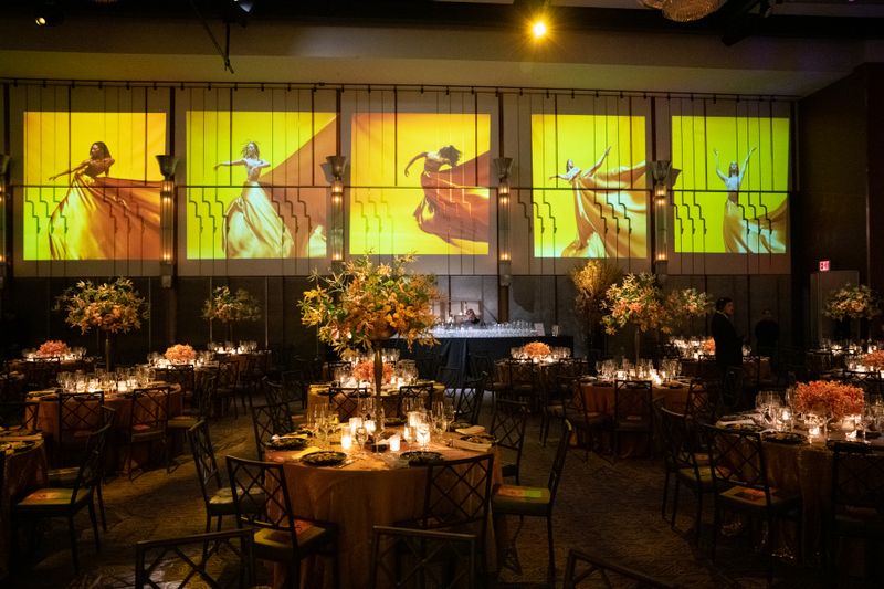 Ailey's 2022 Opening Night Gala