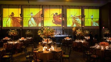Ailey's 2022 Opening Night Gala