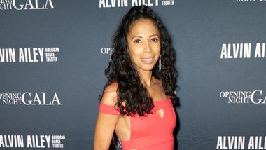Ailey Extension Director Lisa Johnson-Willingham