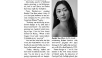 Tap Into The BReeze - Local Dancer Takes Her Talents To Alvin Ailey