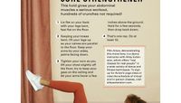 Prevention Magazine - Move of the Month Core Strengthener With Pilin Anice 