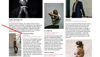 Avenue Magazine - Performance Enhancers: A New Wave Of Leaders Are Transforming The Dance World