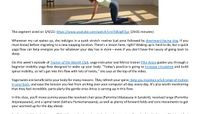 Well + Good - Increase Your Circulation With This 30-Minute Beginner Yoga Flow For Mobility