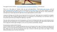 Well_Good_TheExtension_PilinAnice_LungePose_CommonMistakes_Feature_5.10.22