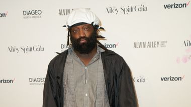 Tremaine Emory at the 2022 Ailey Spirit Gala