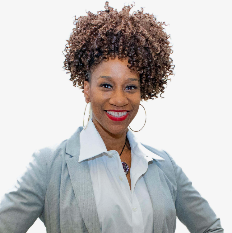 Judine Somerville.  Courtesy of Tyeshea Campbell