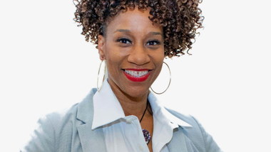 Judine Somerville.  Courtesy of Tyeshea Campbell