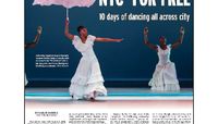 NYDailyNews_AAADT_AileyMovesNYC_AlvinAiley_RennieHarris_PrintFeature_7.22.22
