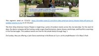 News12Brooklyn_AAADT_AIE_AileyMovesNYC_Brooklyn_Broadcast_7.23.22
